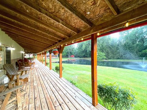 Tiny photo for 7390 Possum Street, Mount Vernon, OH 43050 (MLS # 226025718)