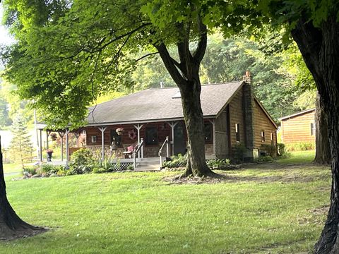 Tiny photo for 7390 Possum Street, Mount Vernon, OH 43050 (MLS # 226025718)