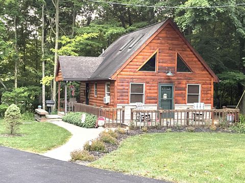 Tiny photo for 7390 Possum Street, Mount Vernon, OH 43050 (MLS # 226025718)