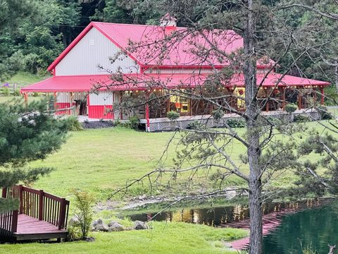 Tiny photo for 7390 Possum Street, Mount Vernon, OH 43050 (MLS # 226025718)