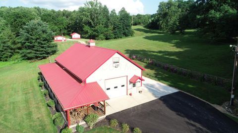 Tiny photo for 7390 Possum Street, Mount Vernon, OH 43050 (MLS # 226025718)
