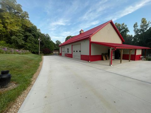 Tiny photo for 7390 Possum Street, Mount Vernon, OH 43050 (MLS # 226025718)