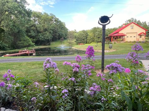 Tiny photo for 7390 Possum Street, Mount Vernon, OH 43050 (MLS # 226025718)