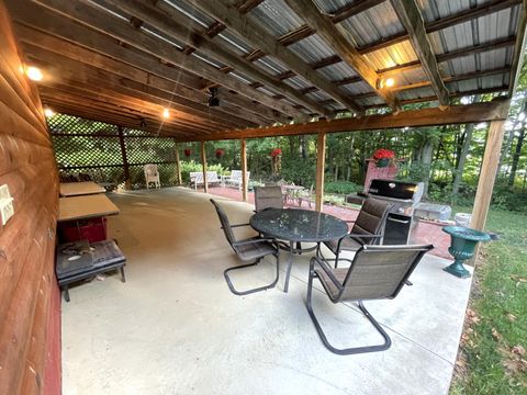 Tiny photo for 7390 Possum Street, Mount Vernon, OH 43050 (MLS # 226025718)