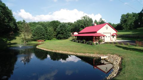 Tiny photo for 7390 Possum Street, Mount Vernon, OH 43050 (MLS # 226025718)