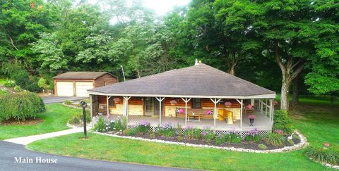 Tiny photo for 7390 Possum Street, Mount Vernon, OH 43050 (MLS # 226025718)