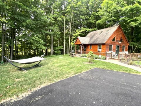 Tiny photo for 7390 Possum Street, Mount Vernon, OH 43050 (MLS # 226025718)