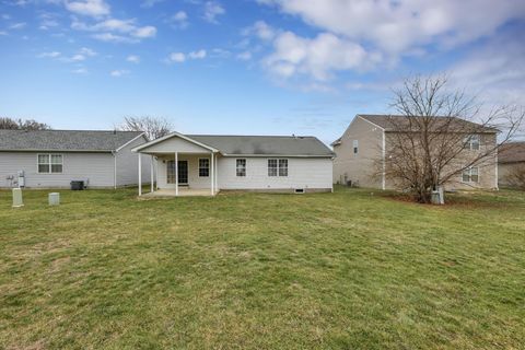 Tiny photo for 453 Bren Drive, Lancaster, OH 43130 (MLS # 226000739)