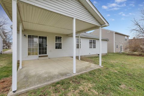 Tiny photo for 453 Bren Drive, Lancaster, OH 43130 (MLS # 226000739)