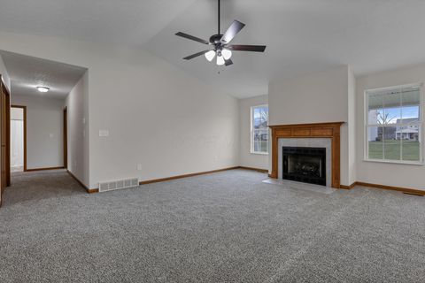 Tiny photo for 453 Bren Drive, Lancaster, OH 43130 (MLS # 226000739)