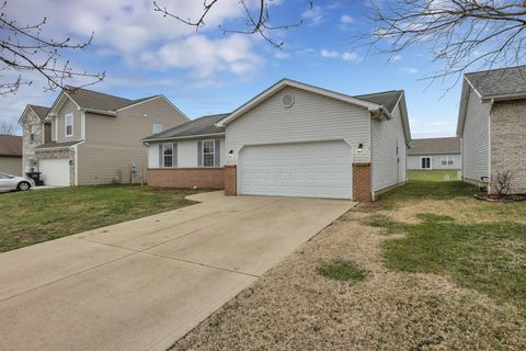 Tiny photo for 453 Bren Drive, Lancaster, OH 43130 (MLS # 226000739)