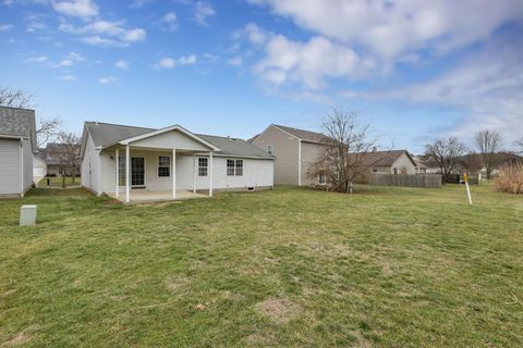 Tiny photo for 453 Bren Drive, Lancaster, OH 43130 (MLS # 226000739)
