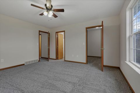 Tiny photo for 453 Bren Drive, Lancaster, OH 43130 (MLS # 226000739)