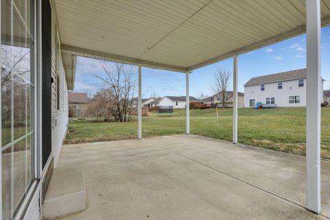 Tiny photo for 453 Bren Drive, Lancaster, OH 43130 (MLS # 226000739)