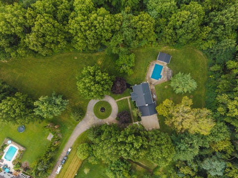 Tiny photo for 7204 Lee Road, Westerville, OH 43081 (MLS # 226034813)