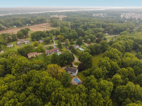 Tiny photo for 7204 Lee Road, Westerville, OH 43081 (MLS # 226034813)