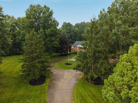 Tiny photo for 7204 Lee Road, Westerville, OH 43081 (MLS # 226034813)