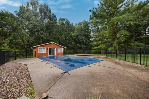 Tiny photo for 7204 Lee Road, Westerville, OH 43081 (MLS # 226034813)