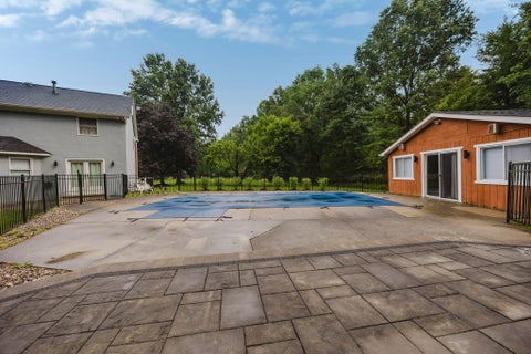 Tiny photo for 7204 Lee Road, Westerville, OH 43081 (MLS # 226034813)