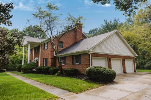 Tiny photo for 7204 Lee Road, Westerville, OH 43081 (MLS # 226034813)