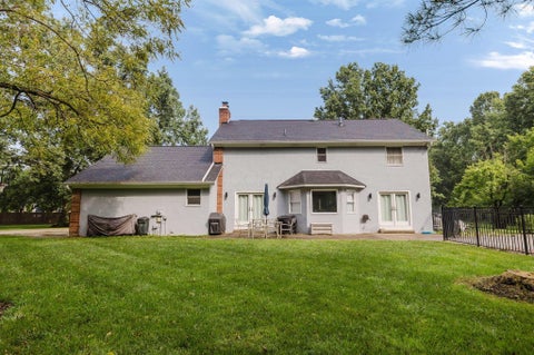 Tiny photo for 7204 Lee Road, Westerville, OH 43081 (MLS # 226034813)