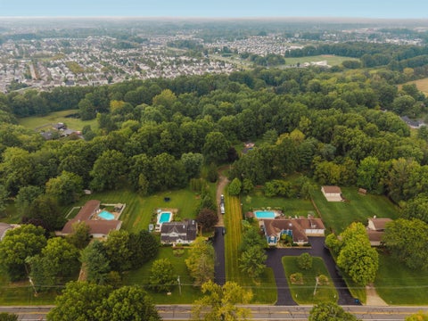 Tiny photo for 7204 Lee Road, Westerville, OH 43081 (MLS # 226034813)