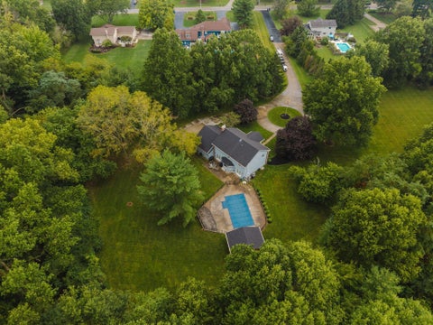 Tiny photo for 7204 Lee Road, Westerville, OH 43081 (MLS # 226034813)