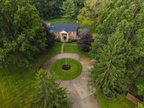 Tiny photo for 7204 Lee Road, Westerville, OH 43081 (MLS # 226034813)