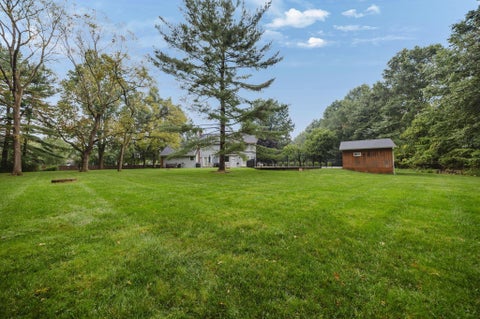 Tiny photo for 7204 Lee Road, Westerville, OH 43081 (MLS # 226034813)