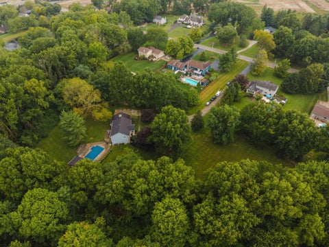 Tiny photo for 7204 Lee Road, Westerville, OH 43081 (MLS # 226034813)