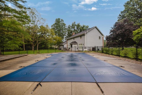 Tiny photo for 7204 Lee Road, Westerville, OH 43081 (MLS # 226034813)