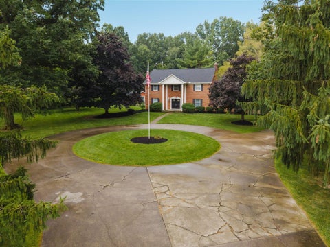 Tiny photo for 7204 Lee Road, Westerville, OH 43081 (MLS # 226034813)