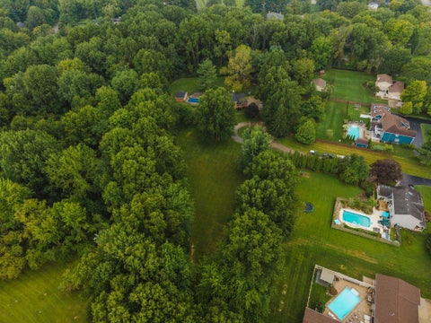 Tiny photo for 7204 Lee Road, Westerville, OH 43081 (MLS # 226034813)