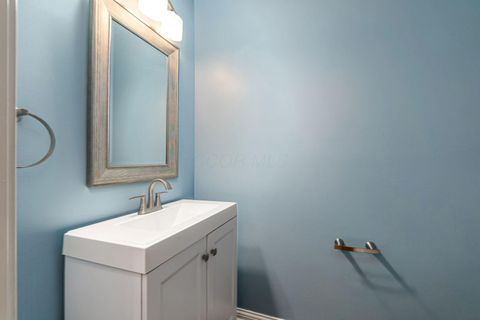 Tiny photo for 7033 Steeplebush Avenue, Westerville, OH 43082 (MLS # 225040970)