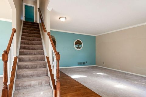 Tiny photo for 7033 Steeplebush Avenue, Westerville, OH 43082 (MLS # 225040970)