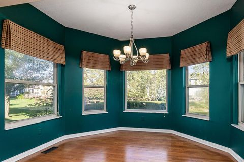 Tiny photo for 7033 Steeplebush Avenue, Westerville, OH 43082 (MLS # 225040970)