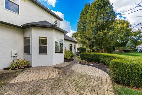 Tiny photo for 7033 Steeplebush Avenue, Westerville, OH 43082 (MLS # 225040970)