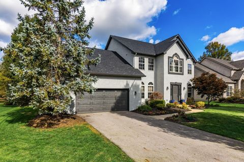 Tiny photo for 7033 Steeplebush Avenue, Westerville, OH 43082 (MLS # 225040970)