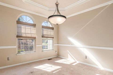 Tiny photo for 7033 Steeplebush Avenue, Westerville, OH 43082 (MLS # 225040970)