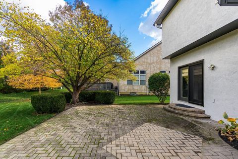 Tiny photo for 7033 Steeplebush Avenue, Westerville, OH 43082 (MLS # 225040970)