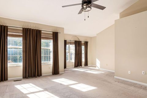 Tiny photo for 7033 Steeplebush Avenue, Westerville, OH 43082 (MLS # 225040970)