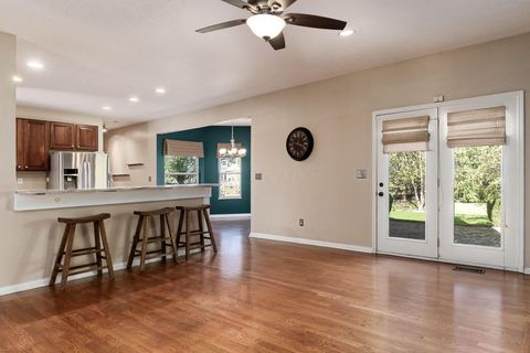 Tiny photo for 7033 Steeplebush Avenue, Westerville, OH 43082 (MLS # 225040970)