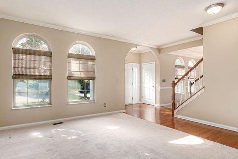 Tiny photo for 7033 Steeplebush Avenue, Westerville, OH 43082 (MLS # 225040970)