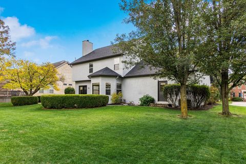 Tiny photo for 7033 Steeplebush Avenue, Westerville, OH 43082 (MLS # 225040970)