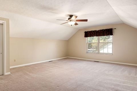 Tiny photo for 7033 Steeplebush Avenue, Westerville, OH 43082 (MLS # 225040970)