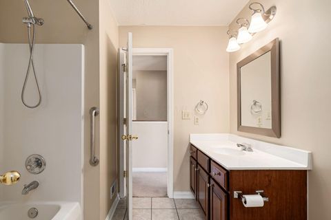 Tiny photo for 7033 Steeplebush Avenue, Westerville, OH 43082 (MLS # 225040970)