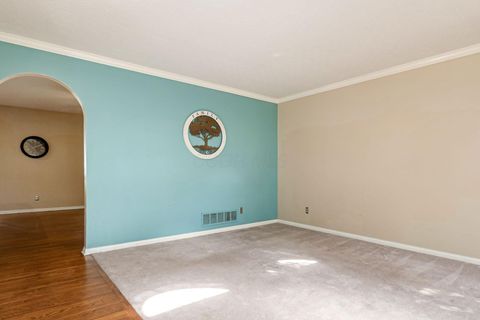 Tiny photo for 7033 Steeplebush Avenue, Westerville, OH 43082 (MLS # 225040970)
