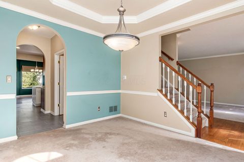 Tiny photo for 7033 Steeplebush Avenue, Westerville, OH 43082 (MLS # 225040970)