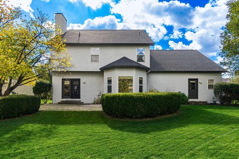 Tiny photo for 7033 Steeplebush Avenue, Westerville, OH 43082 (MLS # 225040970)