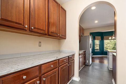 Tiny photo for 7033 Steeplebush Avenue, Westerville, OH 43082 (MLS # 225040970)